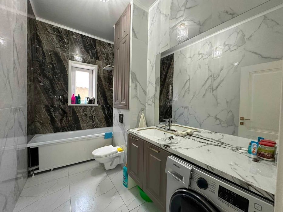 Продам дом в районе Костанай Плазы. Торг