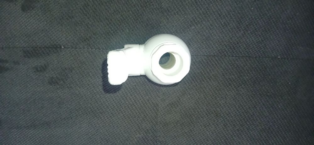 Robinet ppr dn 20 pn 20