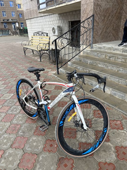 Аренда велосипедов