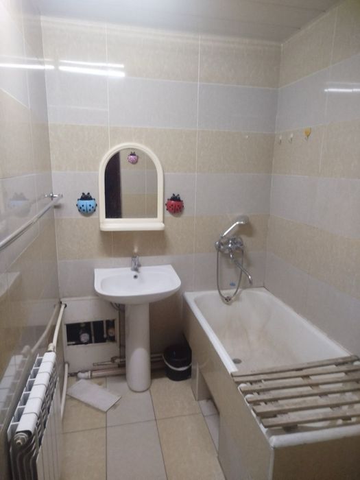 Аренда квартиры 3 комнатная