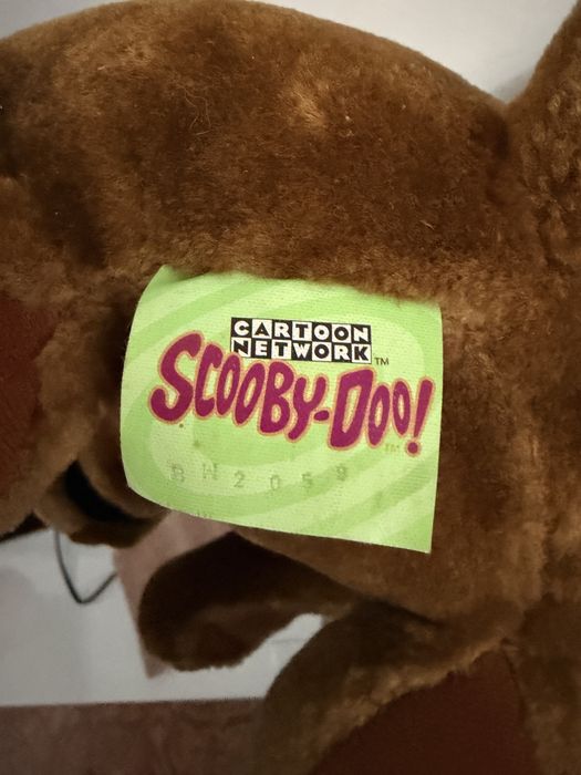 Scooby Doo - jucarie originala