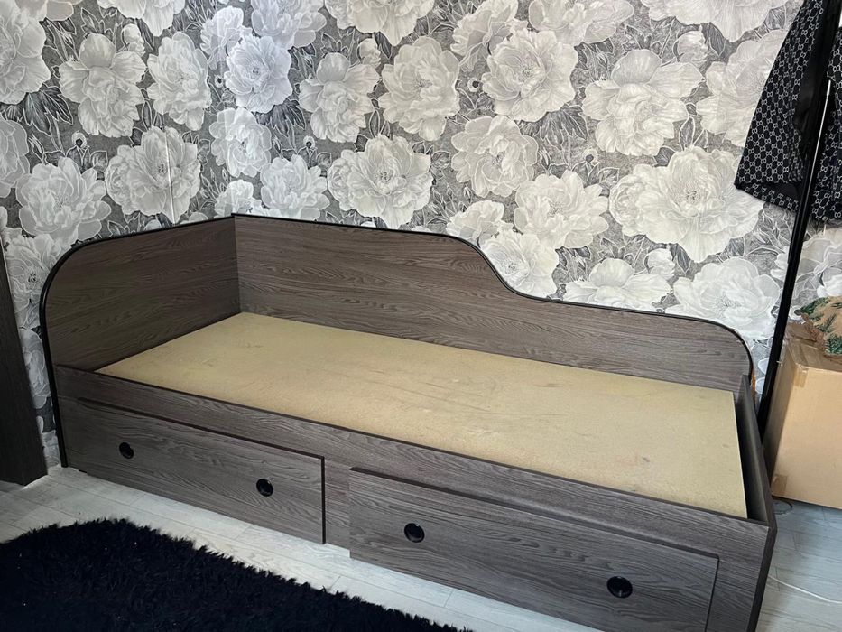 Продам кровать в отличном состоянии