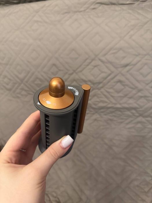 Dyson Airwrap Complete Long – като нов, с гаранция и касова бележка