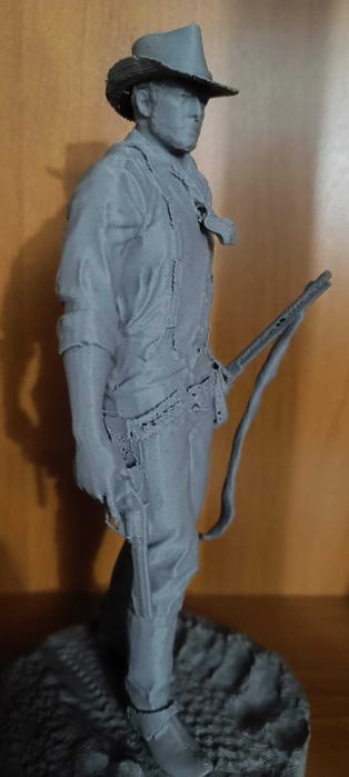 Figurină Arthur Morgan