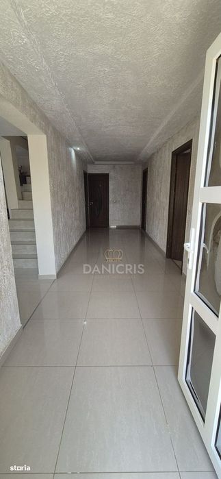 Exclusivitate | Casă P+M | Valu lui Traian | 337 mp teren | Garaj