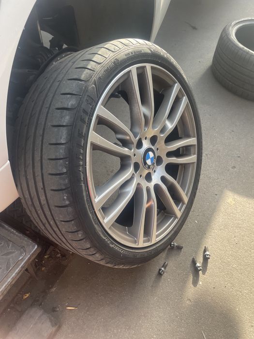 Anvelope Goodyear EAGLE  F1 Asymmetric2 run Flat
