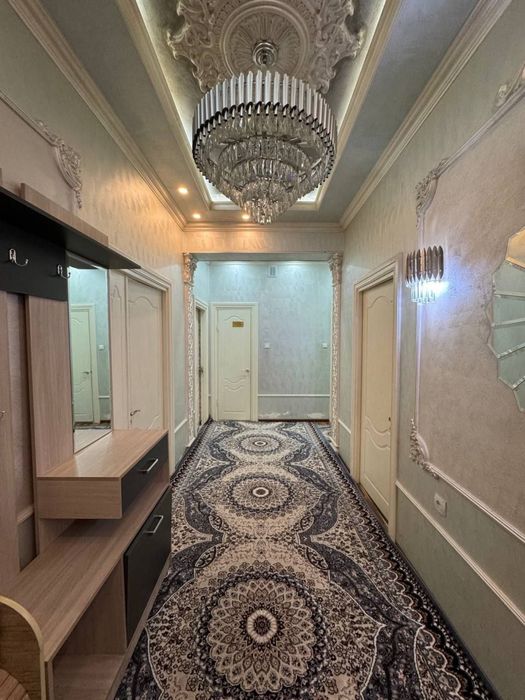 Kvartira ijaraga beriladi