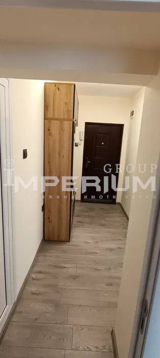 Дава се под наем Двустаен апартамент в Варна, Младост 1 - 55 кв.м за 459 € - Снимка #11