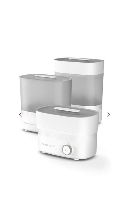 Vand sterilizator Philips Avent Premium
