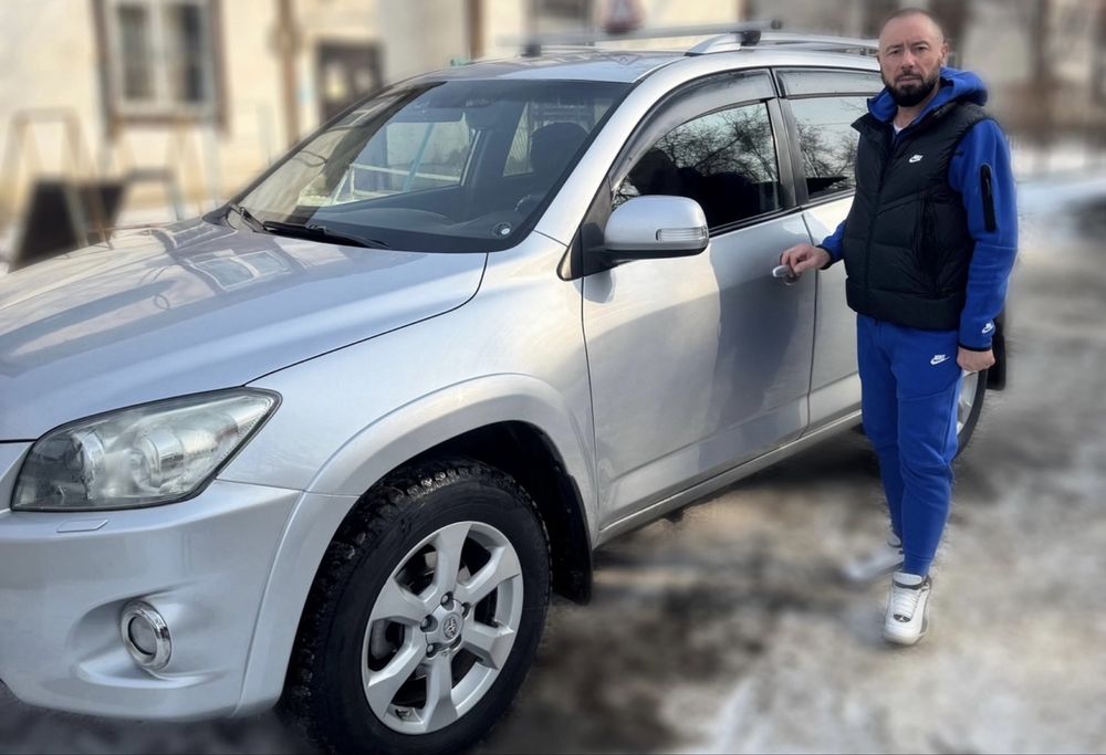 Автоинструктор со стажем более 30 лет