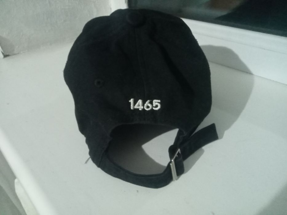 Кепка Kazakh Republic