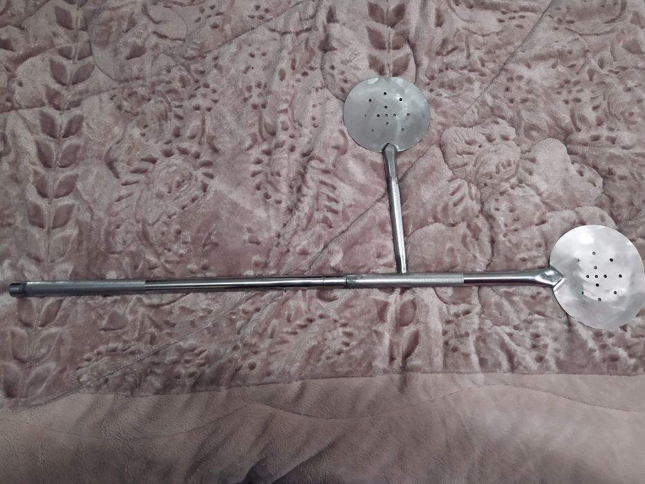 Kabkir osh pazlar uchun