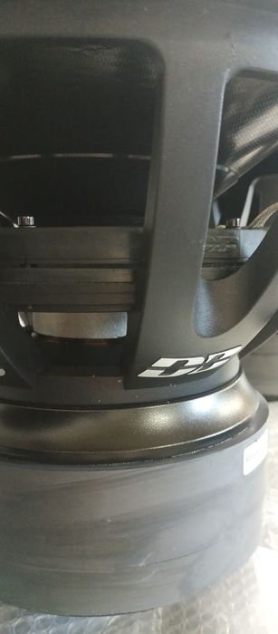 Сабвуфер db 3515r