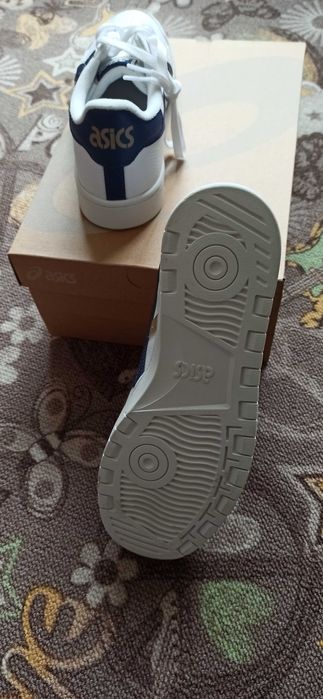 Нови оригинални маратонки Asics, ном. 41