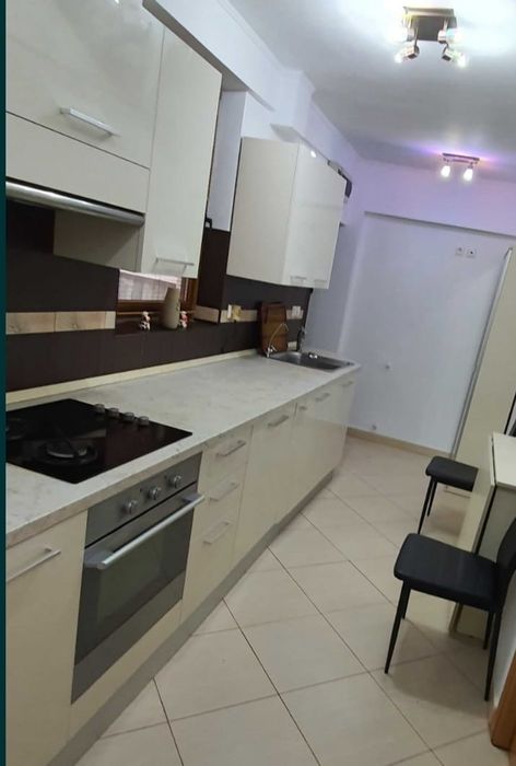 Apartament 2 camere, balcon cu vedere spre parc – Tomis 99