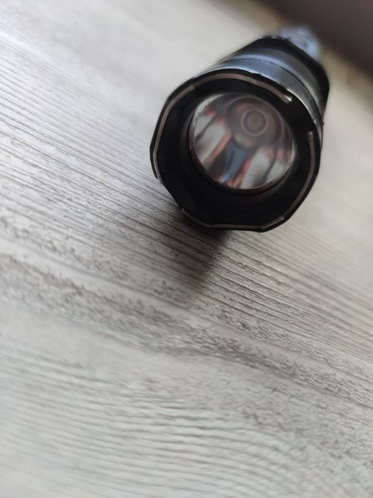 Фенер + електрошок