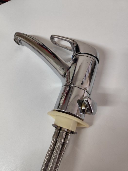 Кухненска батерия Kludi