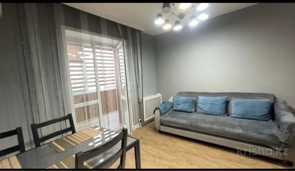 Продам евродвушку с современным ремонтом