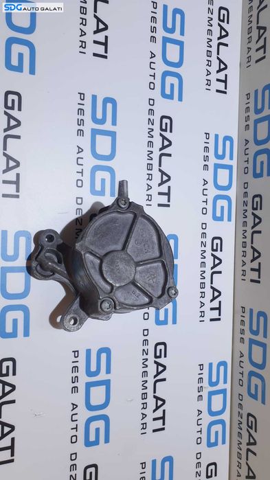 Pompa Vacuum Vacum Citroen C5 2 2.0 HDI 2008 - 2012 Cod SDGM56 [AV1901]