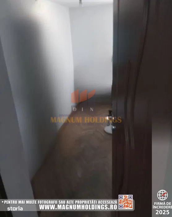 Apartament 2 camere, circular, Razboieni