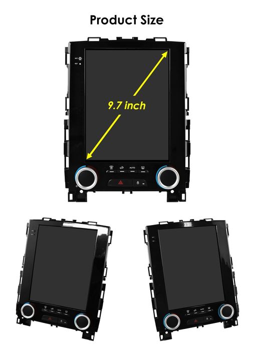 Navigatie  Android Renault Megane 4,Talisman,Koleos 2012-2021. 6gb Ram