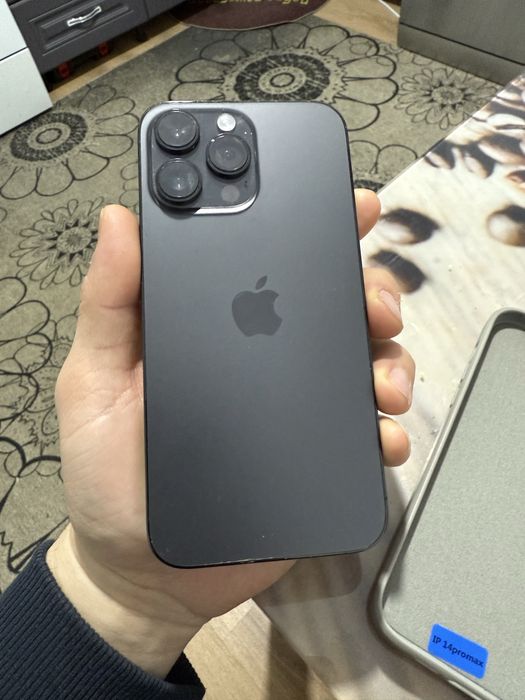Айфон 14 про макс 256