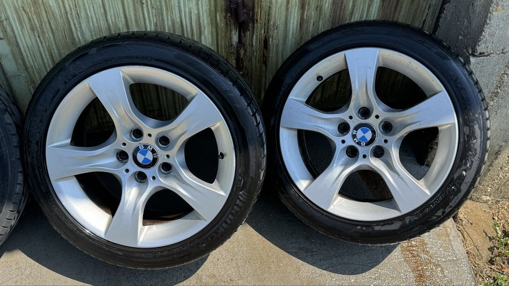 225 45 17 Bmw e91