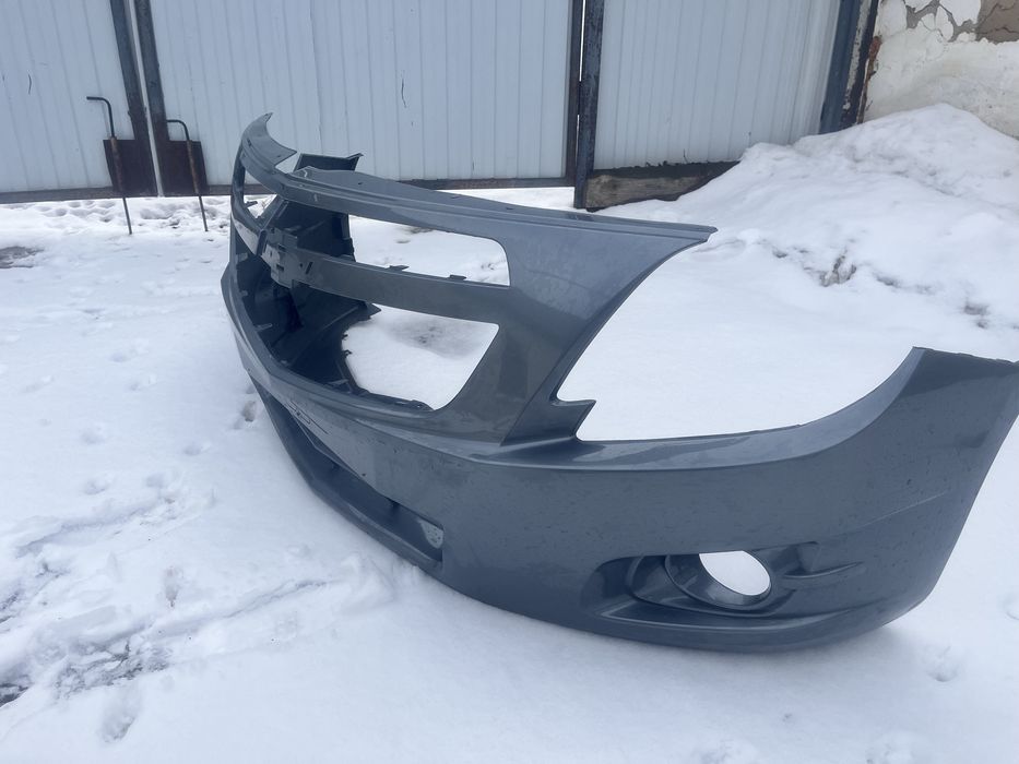 Продам от кобольта бампер