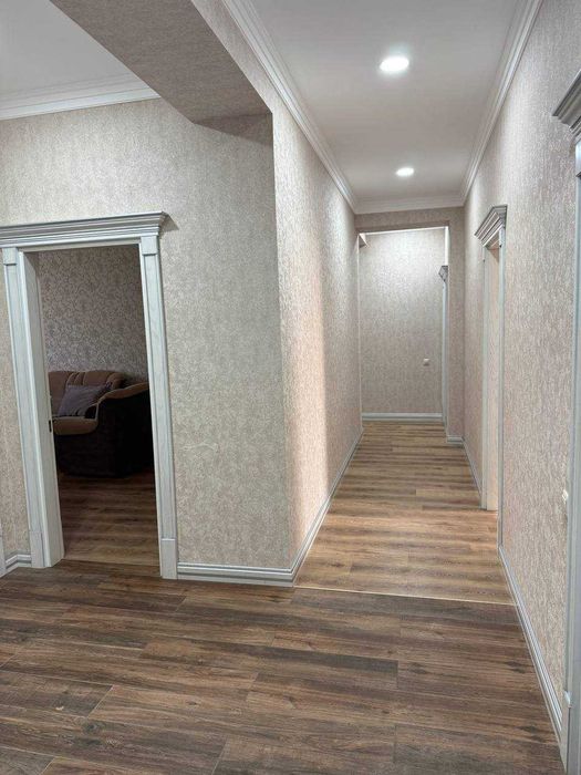 Аренда Квартиры в центре