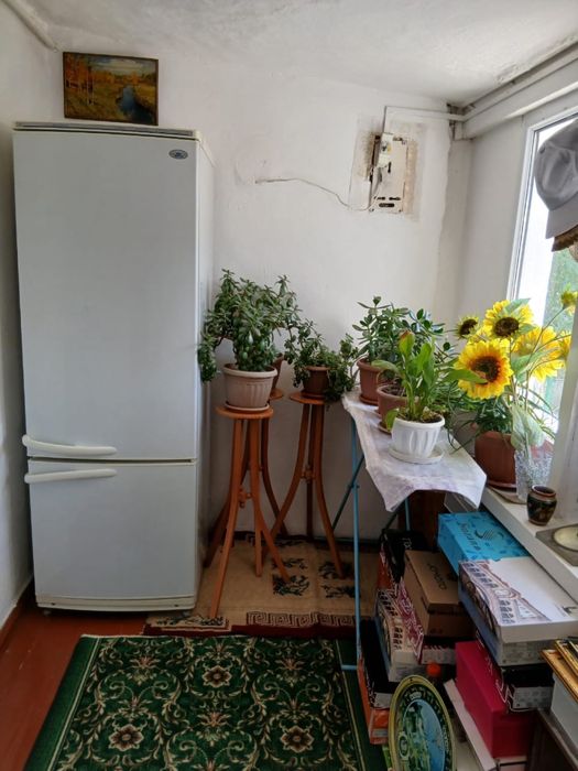 Продажа дома в г. Ленгер