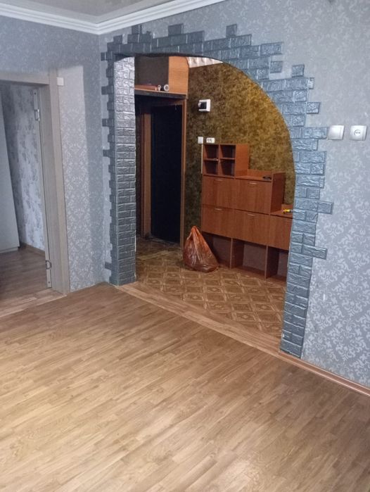 Сдам квартиру в городе Сарань