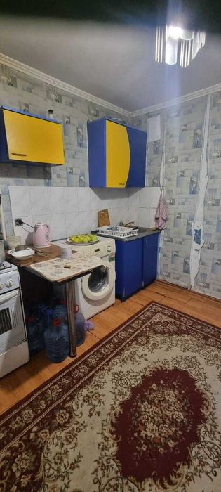 Продам 2х комнатную квартиру