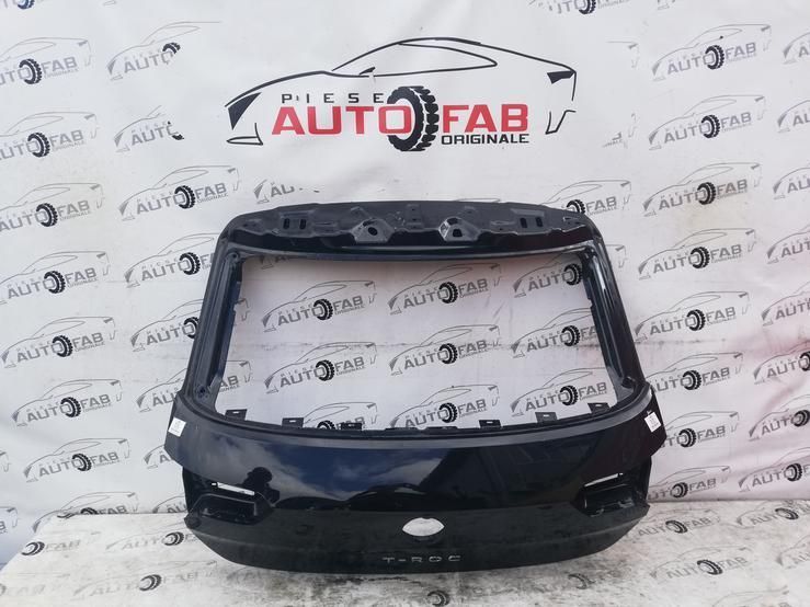 Haion Volkswagen T-Roc an 2017-2018-2019-2020-2021-2022-2023-2024-2025