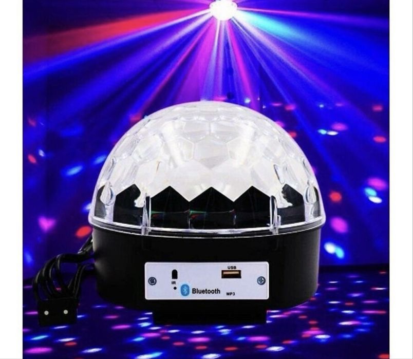 Продам светодиодный шар