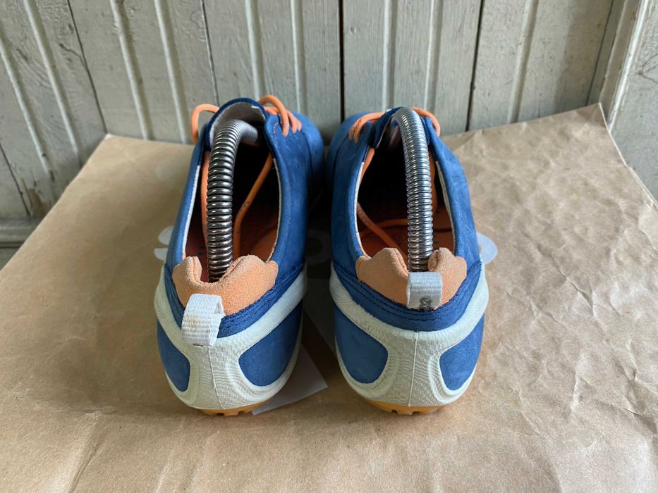 ''Ecco Biom''оригинални обувки 42 номер