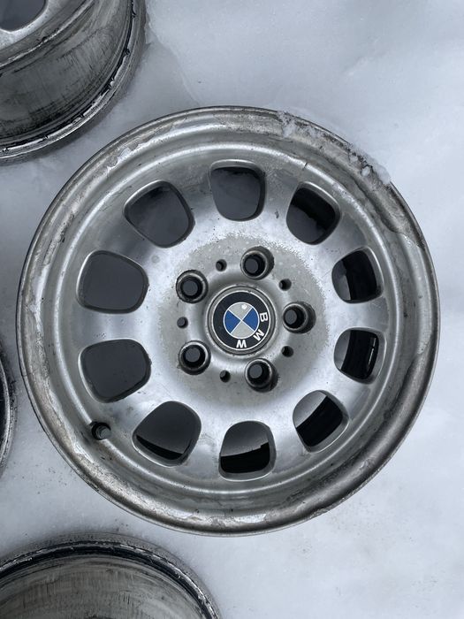 Продаю Диски BMW 15 дюйма