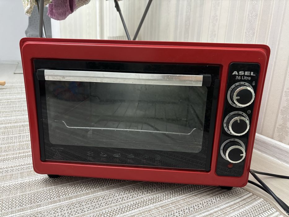 Асель печка продаю