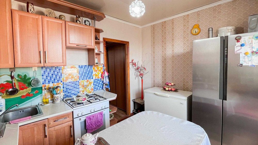 Продается 4х. Жана Гарышкер