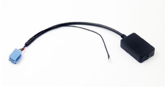 Блутут чейнджър vw seat audi skoda honda,Fiat,wefa,Bluetooth streem