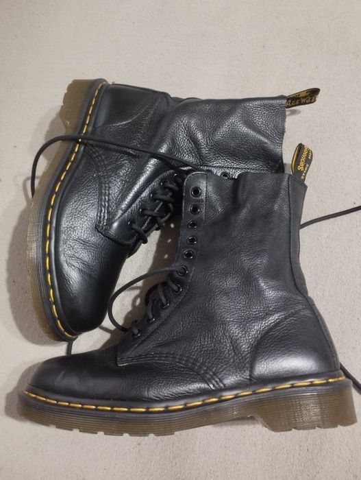 Bocanci Dr.Martens 1490