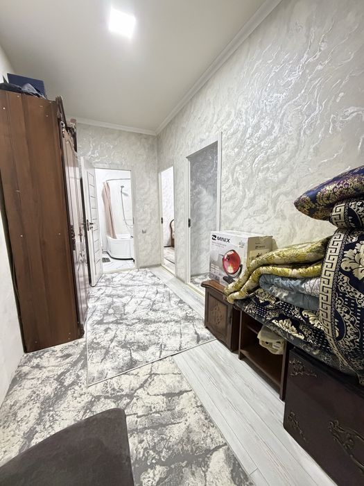 Сдаётся в аренду 1 ком. ijara 1 xonali kv.