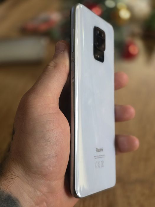 Xiaomi Redmi Note 9Pro 6/128
