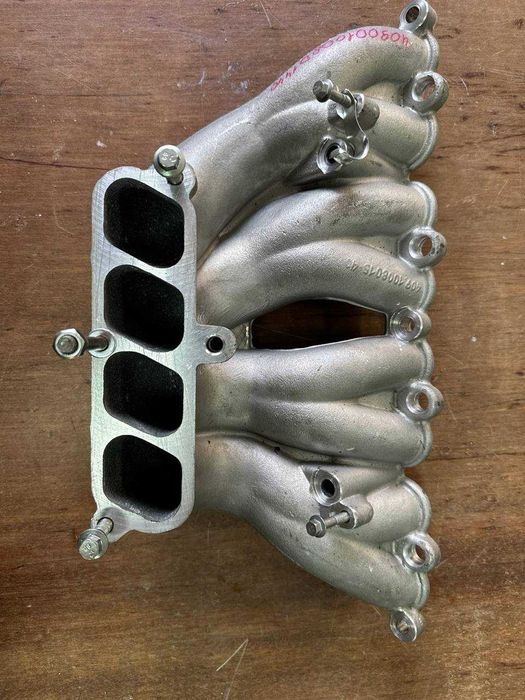 Коллектор впуск для а/м Газель