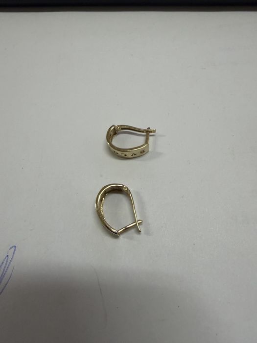 Продам BVLGARI золото , 3.8 грам