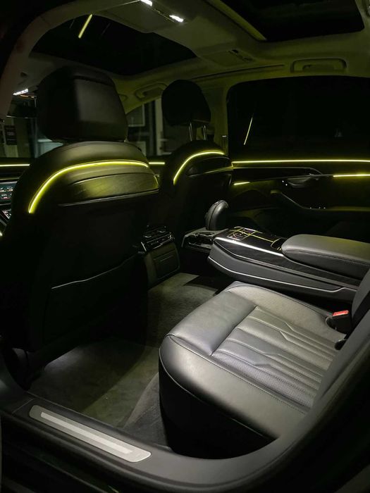 Lumina ambientala premium