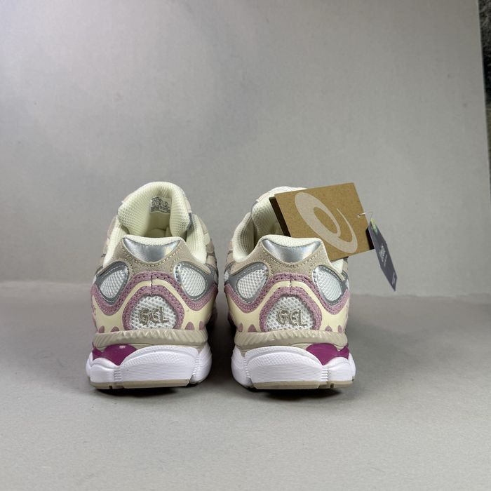 Asics Gel NYC "Pink"! НОВИ! Ориг