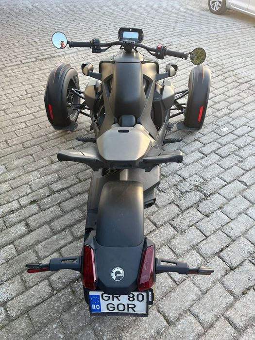 De vanzare Can-am Ryker