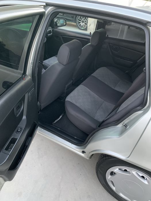 Nexia2 1.6 Daewoo sotiladi
