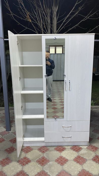 Шкаф Шифонер + доставка