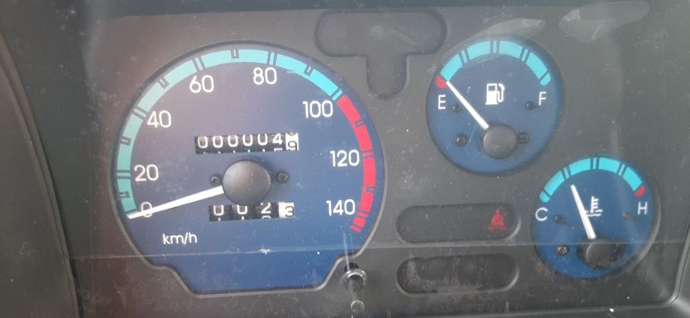 Labo 2023 Yangi moshina